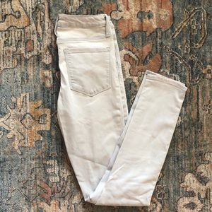 Skinny Athelta jeans in 6T
